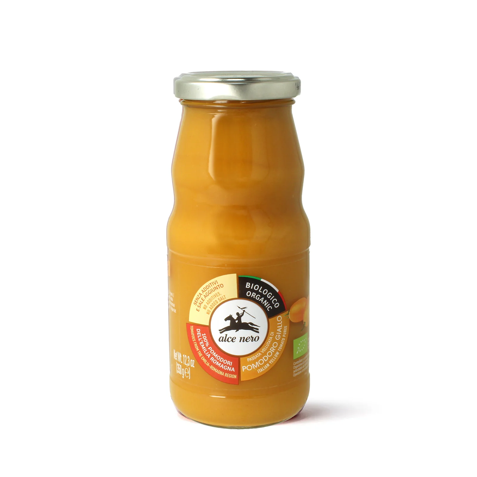 Pomodori, sughi e pesti